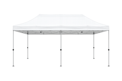 10 X 20 White Pro tent with/or without sides