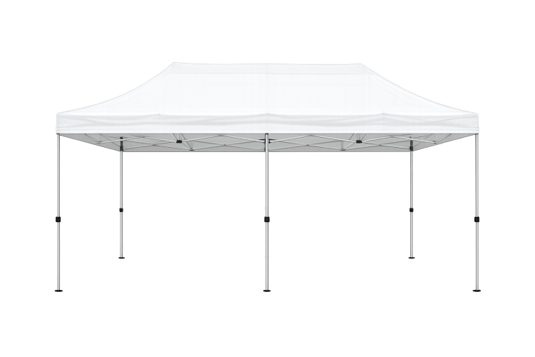 10 X 20 White Pro tent with/or without sides 10 X 20 White Pro tent with/or without sides
